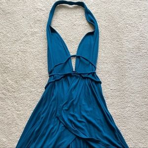 Free People Grecian dress Sz Small NWOT